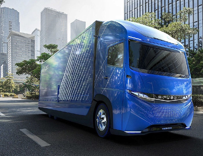 Mit FutureDriveDUS auf dem Weg in die Mobilität von Morgen.
